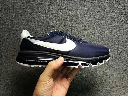 Super Max Nike Air Max LD-ZERO GS--002